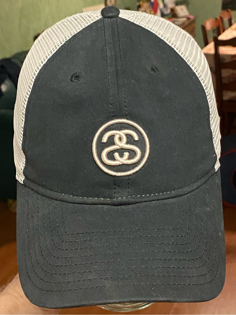 Stussy hat